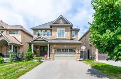 295 Petticoat Road Vaughan Ontario L6A 0M3