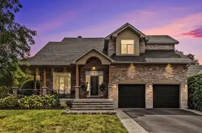 776 Levesque Crescent Casselman Ontario K0A 1M0