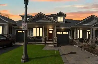 2848 King Street Unit# 5 Lincoln Ontario L0R 1S0