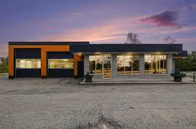 3719 Highway 15 Highway Rideau Lakes Ontario K0G 1E0