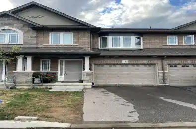 5 Oceanus Avenue Hamilton Ontario L0R 1P0