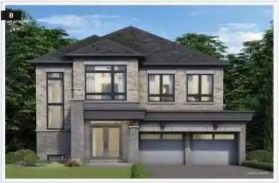 884 Plum Place Milton Ontario L9T 7E7