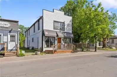 785 CANBORO Road Pelham Ontario L0S 1C0