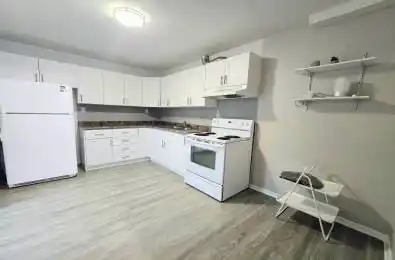 2844 Danforth Avenue Unit# 1 Toronto E02 Ontario M4C 1M1