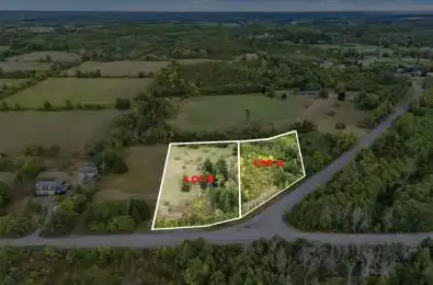 Foxton Road Belleville Ontario K0K 2Y0