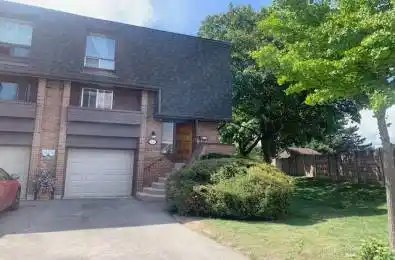 12 Texas Rose Way Toronto C14 Ontario M2N 5Z2