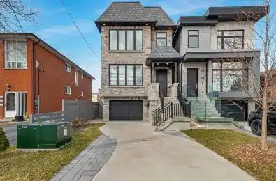8 Branch Avenue Toronto W06 Ontario M8W 1M7
