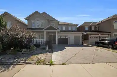 35 Duffield Road Brampton Ontario L7A 2P5