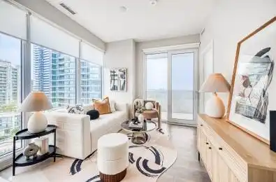 15 Holmes Avenue Unit# 908 Toronto C14 Ontario M2N 0L4