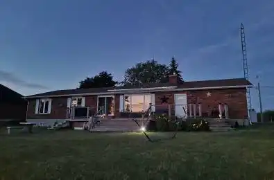 138 Starr Boulevard Kawartha Lakes Ontario K0M 2C0