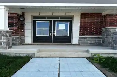 1259 Lily Crescent Unit# 15 Milton Ontario L9E 2C1