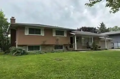 4327 Mitchell Avenue Niagara Falls Ontario L2E 6R4