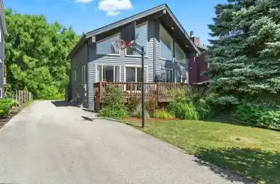 115 Pioneer Lane Blue Mountains Ontario L9Y 0M6