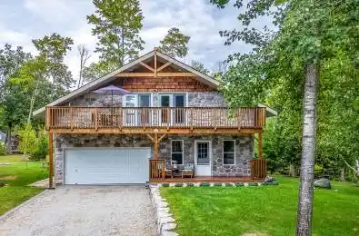 1751 Tiny Beaches Road Tiny Ontario L0L 1P1