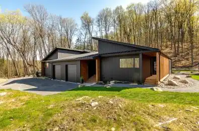 21 Natures Way Huntsville Ontario P1H 0B4