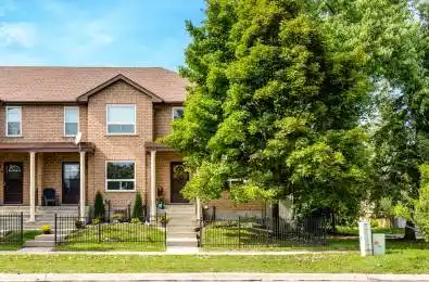 234 Cundles Road Unit# 11 Barrie Ontario L4M 6L1