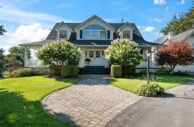 630 Old Highway 2 Highway Quinte West Ontario K8V 5P5