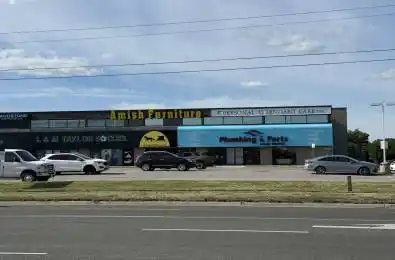 1650 Dundas Street Unit# C Whitby Ontario L1N 2K8