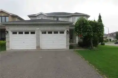 2 Grace Crescent Barrie Ontario L4N 9S7