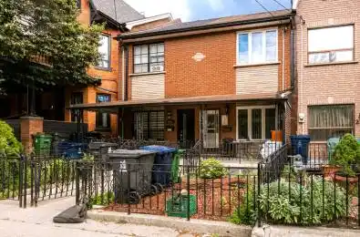 227 Shaw Street Toronto C01 Ontario M6J 2W7