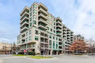 25 SCRIVENER Square Unit# 209 Toronto C09 Ontario M4W 3Y6