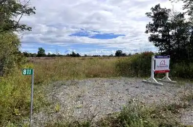 811 Black Road Prince Edward County Ontario K0K 1W0