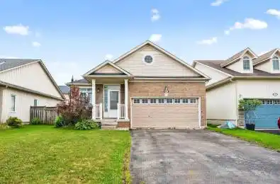 249 Berry Street Shelburne Ontario L0N 1S2
