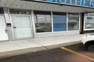 846 Browns Line Toronto W06 Ontario M8M 3W2