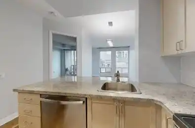 85 Bloor Street Unit# 1403 Toronto C08 Ontario M4W 3Y1