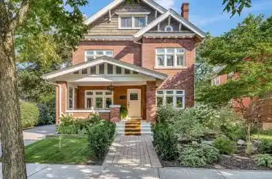 174 King Street Cobourg Ontario K9A 2M9