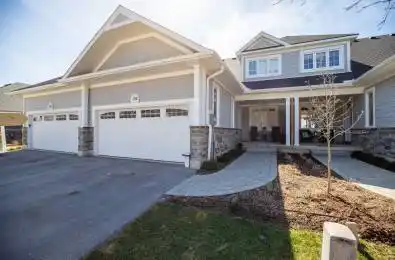 258 Ironwood Way Georgian Bluffs Ontario N0H 1S0