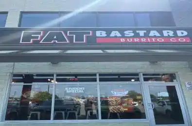 1201 Division Street Unit# 4 Kingston Ontario K7K 6X4