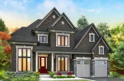 419 Masters Drive Woodstock Ontario N4T 0L2