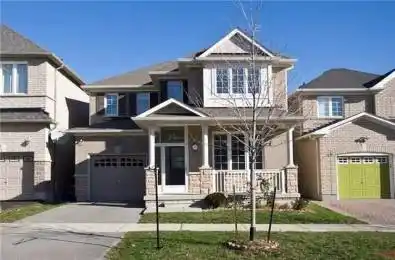 17 Kentland Street Markham Ontario L6E 2A5