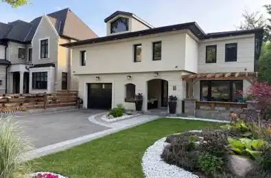 1482 Old Forest Road Pickering Ontario L1V 1N9