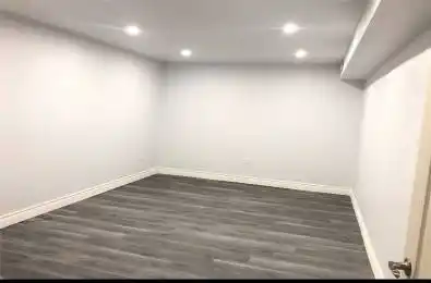 2 Vesta Drive Unit# Bsmt A Richmond Hill Ontario L4B 2L9