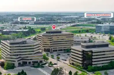 6733 Mississauga Road Unit# 13 Mississauga Ontario L5N 6J5