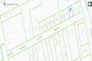 44 Lawson Road Clarington Ontario L1E 2K3