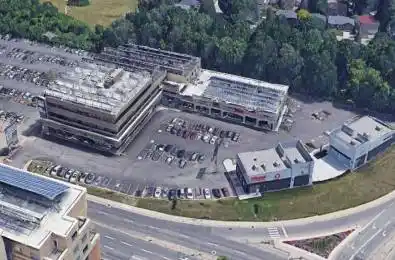 1685 Main Street Unit# 303 & 306 Hamilton Ontario L8S 1G5