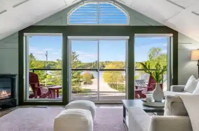 1171 ON 141 N/A Seguin Ontario P2A 2W8