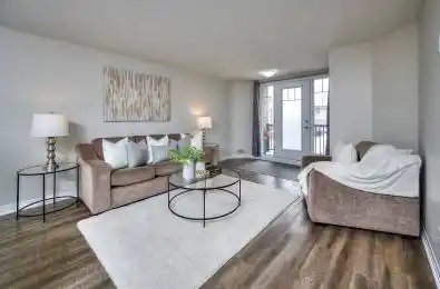 1989 Ottawa Street Unit# 30F Kitchener Ontario N2E 0G7