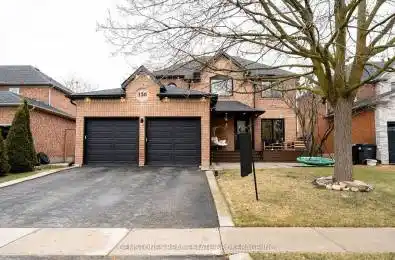 150 Taylorwood Avenue Caledon Ontario L7E 1H8