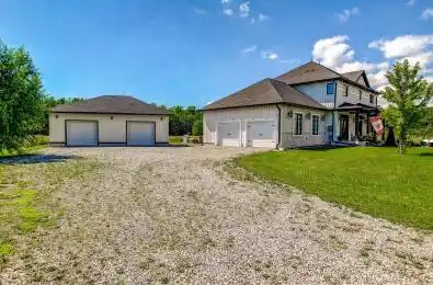 50858 Oreillys Road Wainfleet Ontario L0S 1V0