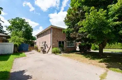 167 Vancouver Street London East Ontario N5W 4R5