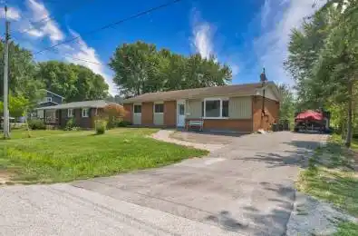 365 Adeline Drive Georgina Ontario L4P 3C4