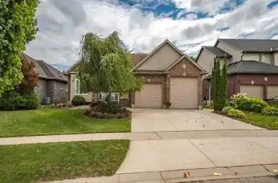 424 Lakeview Drive Woodstock Ontario N4T 1V3