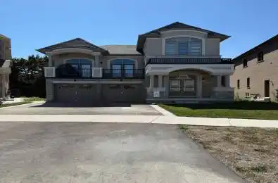 332 Fleetwood Drive Unit# Basement Oshawa Ontario L1K 3G2