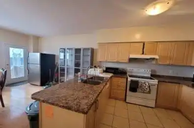 23 Hackett Avenue Toronto W05 Ontario M3J 0C7