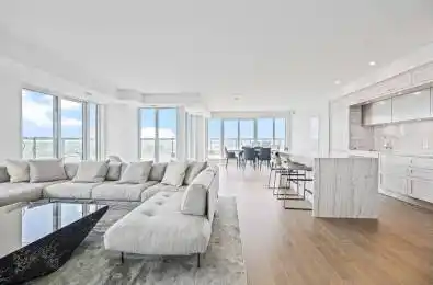 30 Inn on the Park Drive Unit# 1109 Toronto C13 Ontario M3C 0P7