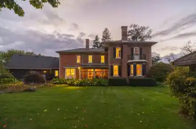 186 THIRD Street Collingwood Ontario L9Y 1L1